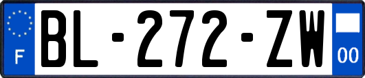 BL-272-ZW