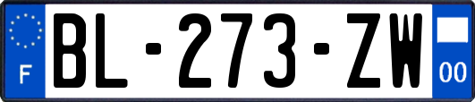 BL-273-ZW