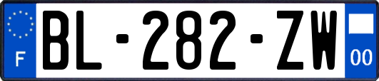 BL-282-ZW