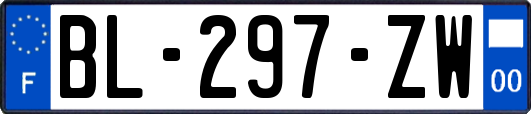 BL-297-ZW