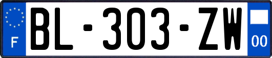 BL-303-ZW