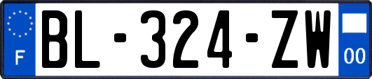 BL-324-ZW