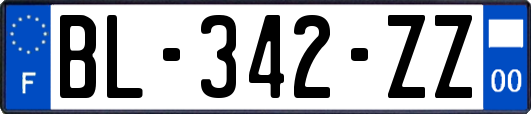 BL-342-ZZ