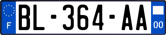 BL-364-AA