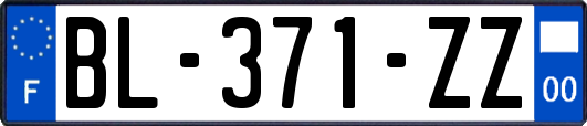 BL-371-ZZ