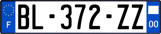BL-372-ZZ