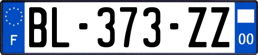 BL-373-ZZ