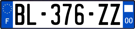 BL-376-ZZ