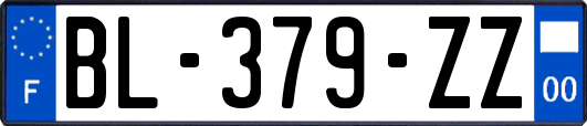 BL-379-ZZ