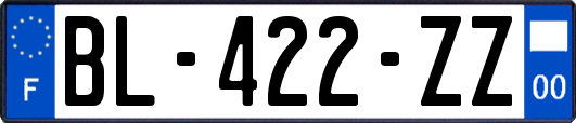 BL-422-ZZ