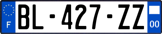 BL-427-ZZ