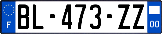 BL-473-ZZ