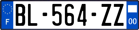 BL-564-ZZ