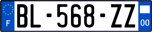 BL-568-ZZ