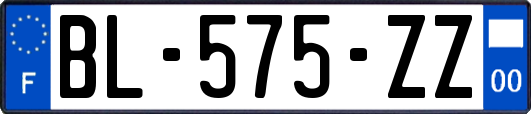 BL-575-ZZ