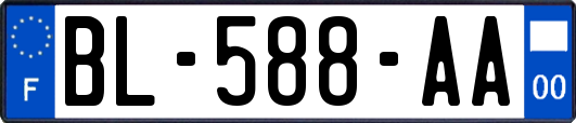BL-588-AA