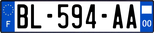 BL-594-AA