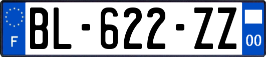 BL-622-ZZ
