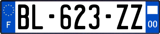BL-623-ZZ