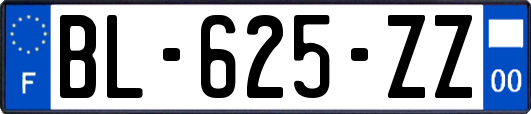 BL-625-ZZ