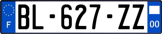 BL-627-ZZ