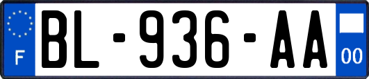 BL-936-AA
