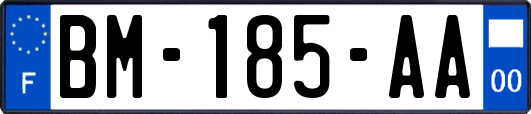 BM-185-AA