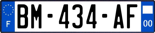 BM-434-AF