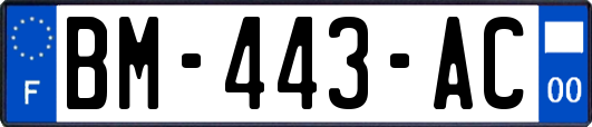 BM-443-AC