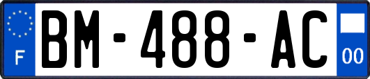 BM-488-AC