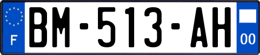 BM-513-AH