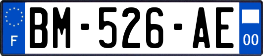 BM-526-AE