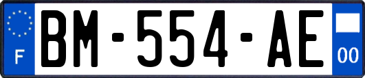 BM-554-AE