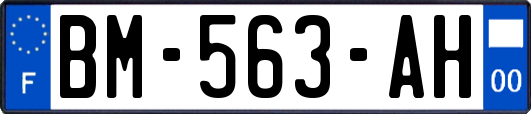 BM-563-AH