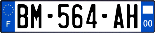 BM-564-AH