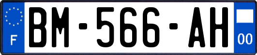 BM-566-AH