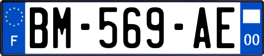 BM-569-AE