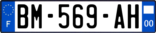 BM-569-AH