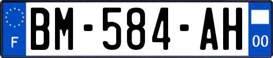 BM-584-AH