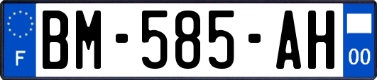 BM-585-AH