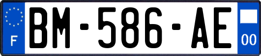 BM-586-AE