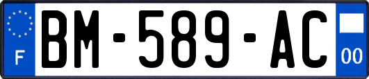 BM-589-AC