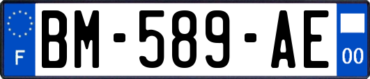 BM-589-AE