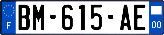 BM-615-AE