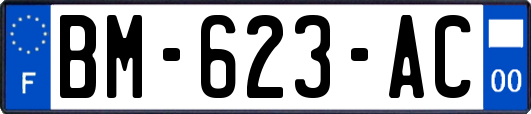 BM-623-AC