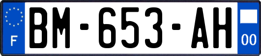 BM-653-AH