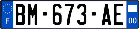BM-673-AE