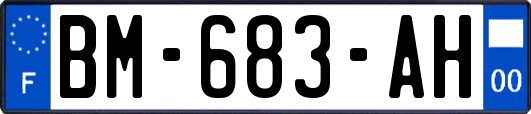 BM-683-AH