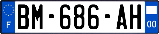 BM-686-AH