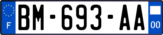 BM-693-AA
